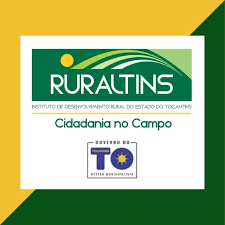 Prefeito assina Termo de Cooperação entre Prefeitura e RURALTINS