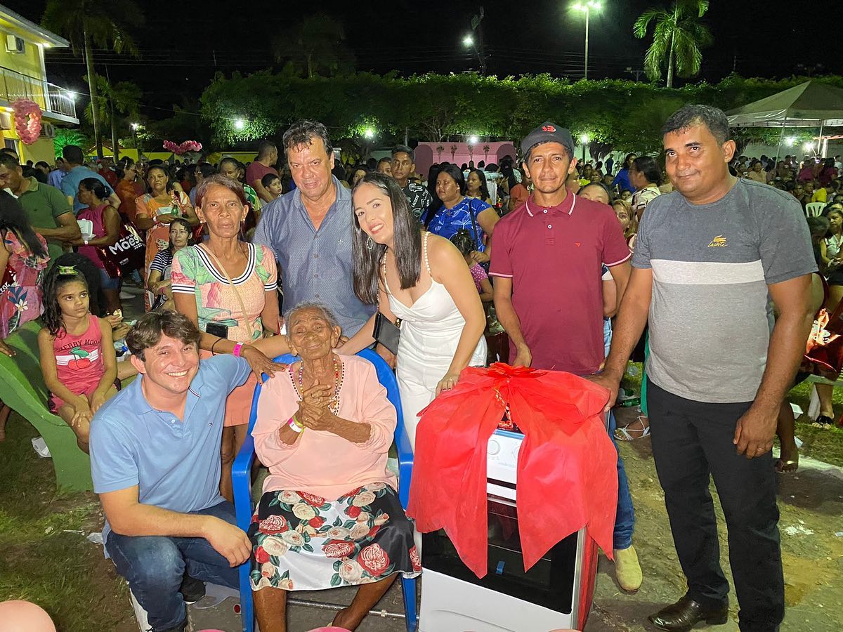 Festa das Mães